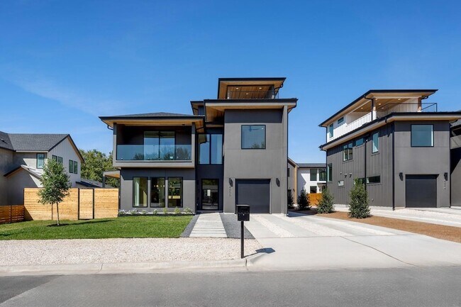 Foto del edificio - 4806 Richmond Ave