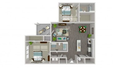 Interior Photo - The Otis