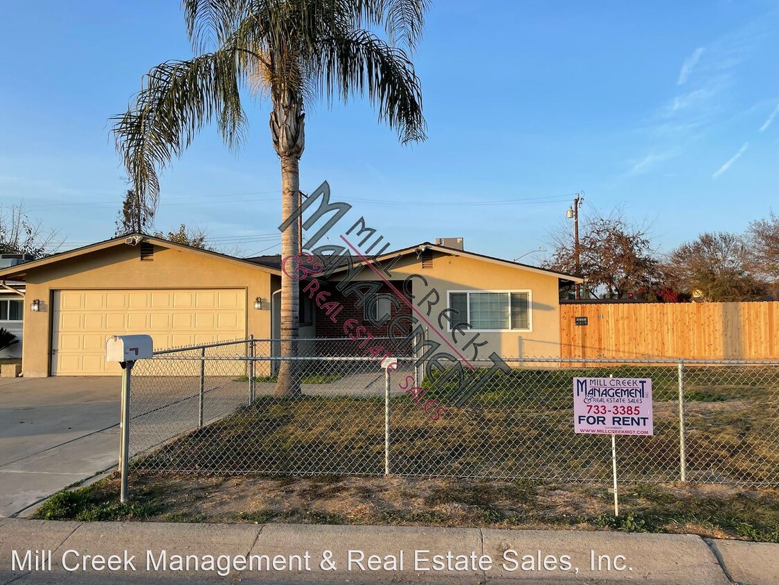 Primary Photo - 3 br, 2 bath House - 4112 W. Monte Vista