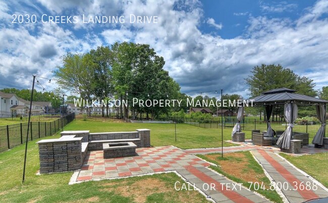 Building Photo - Beautiful 4BD/2.5BTH Home in Creeks Landin...