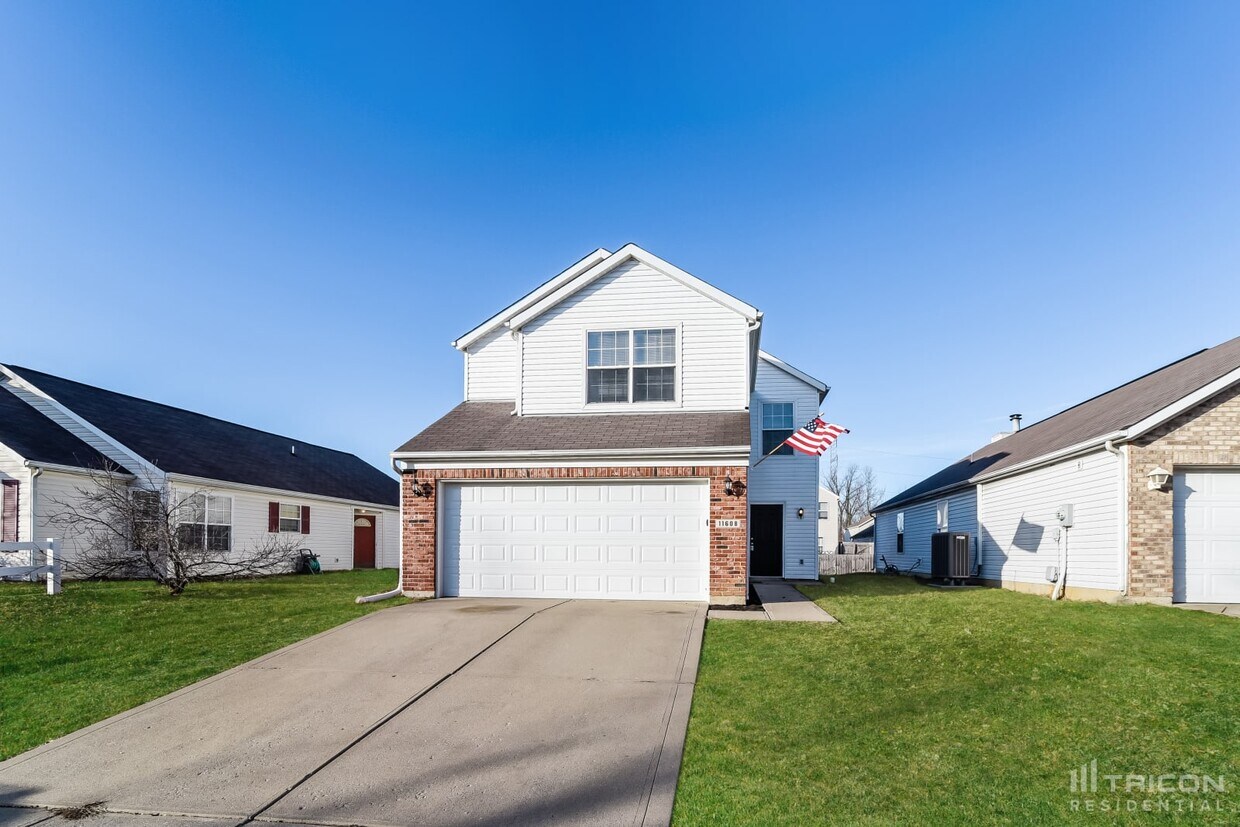Foto principal - 11608 Glenn Abbey Ln