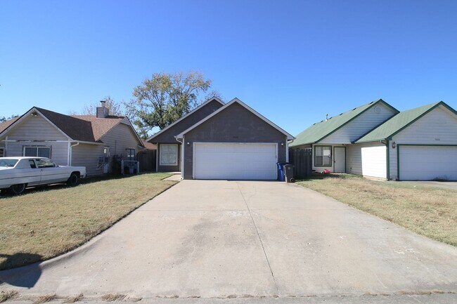 Foto del edificio - 3 Bed 2 Bath Rental Home in Tulsa