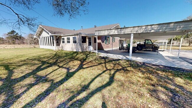 Foto del edificio - 497 High Hope Rd