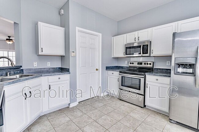Foto del edificio - 601 Graythorn Ln