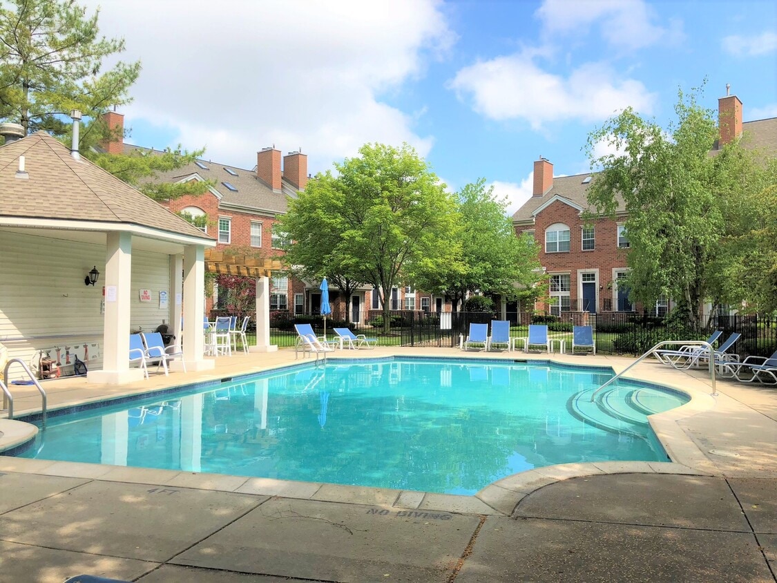 Primary Photo - 1544 Maryland Club Dr