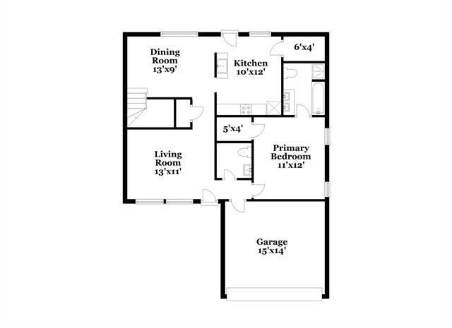 Building Photo - 821 Preston Dr