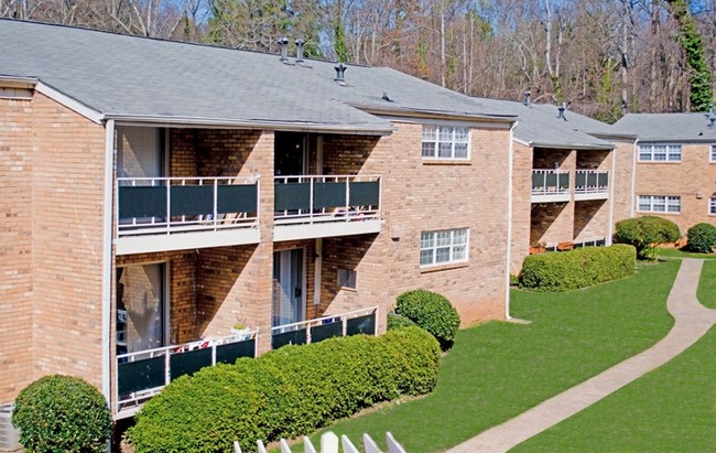 Buford Heights Apartaments - Buford Heights Apartments