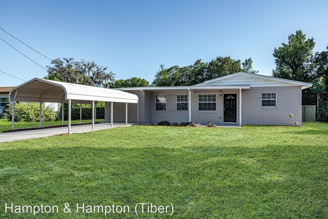 Foto del edificio - 5 br, 2 bath House - 218 5TH JPV STREET SW