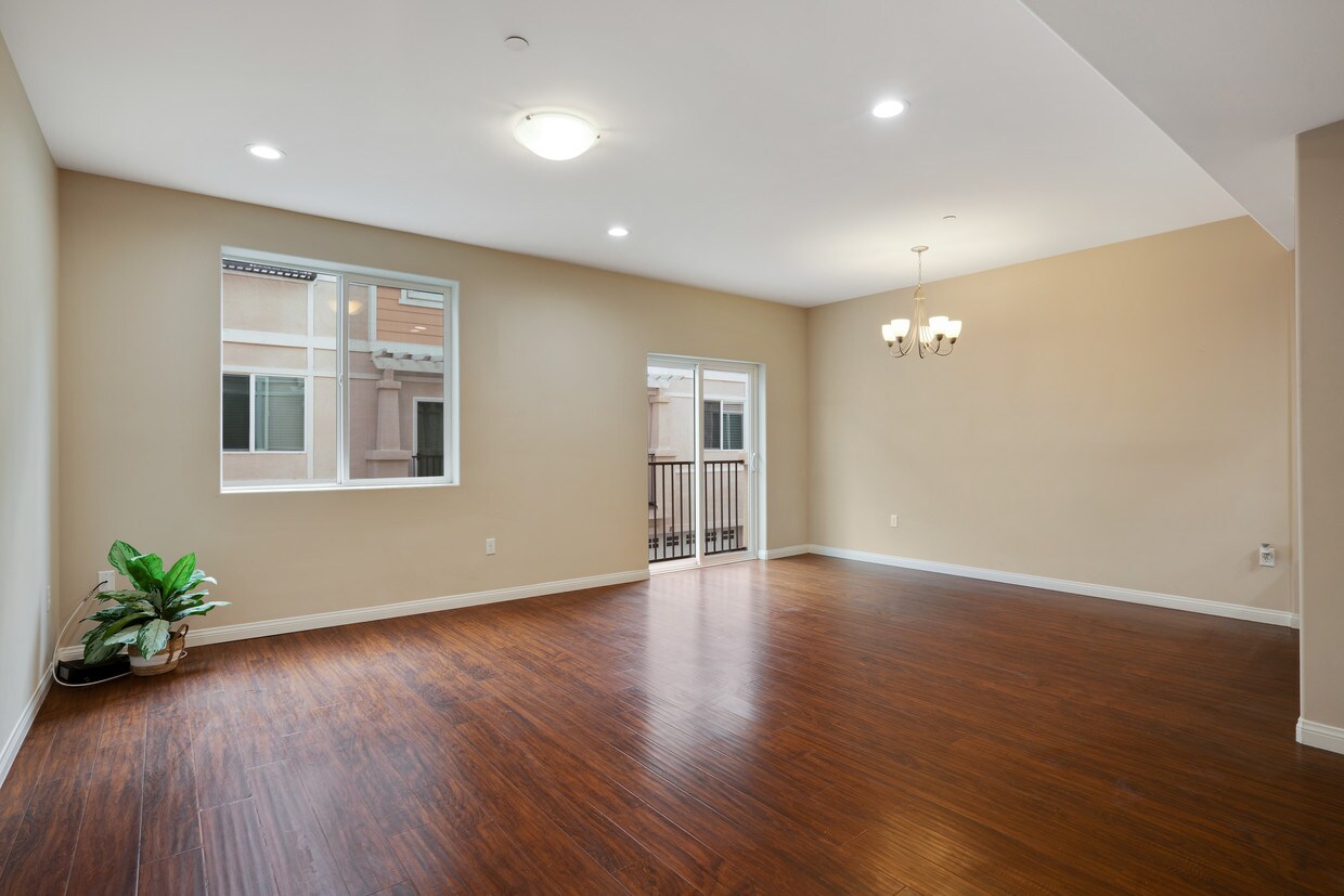 4610 Peck Rd, El Monte, CA 91732 Condo for Rent in El Monte, CA