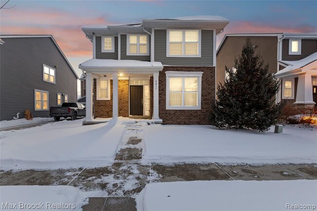 Foto del edificio - 4211 Kent Rd