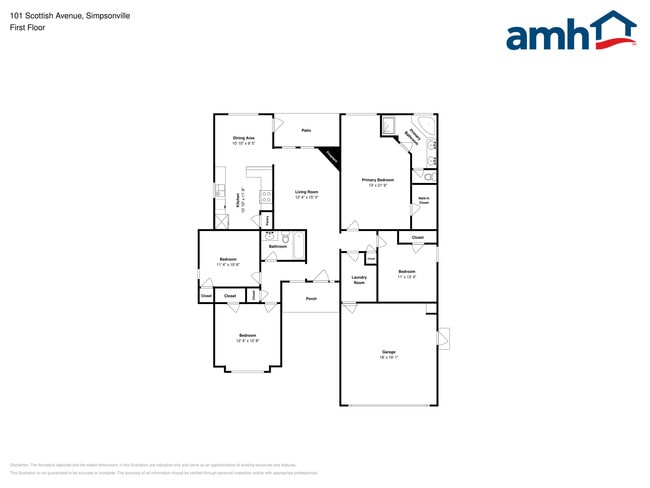 Foto del edificio - 101 Scottish Ave