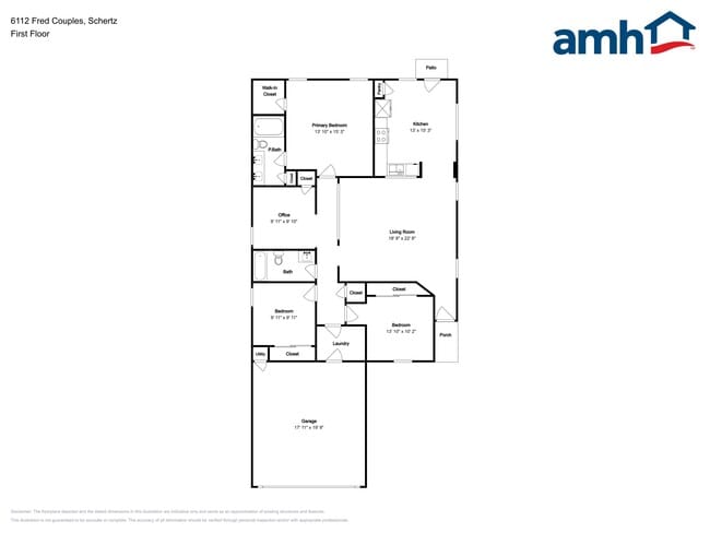 Building Photo - 6112 Fred Couples