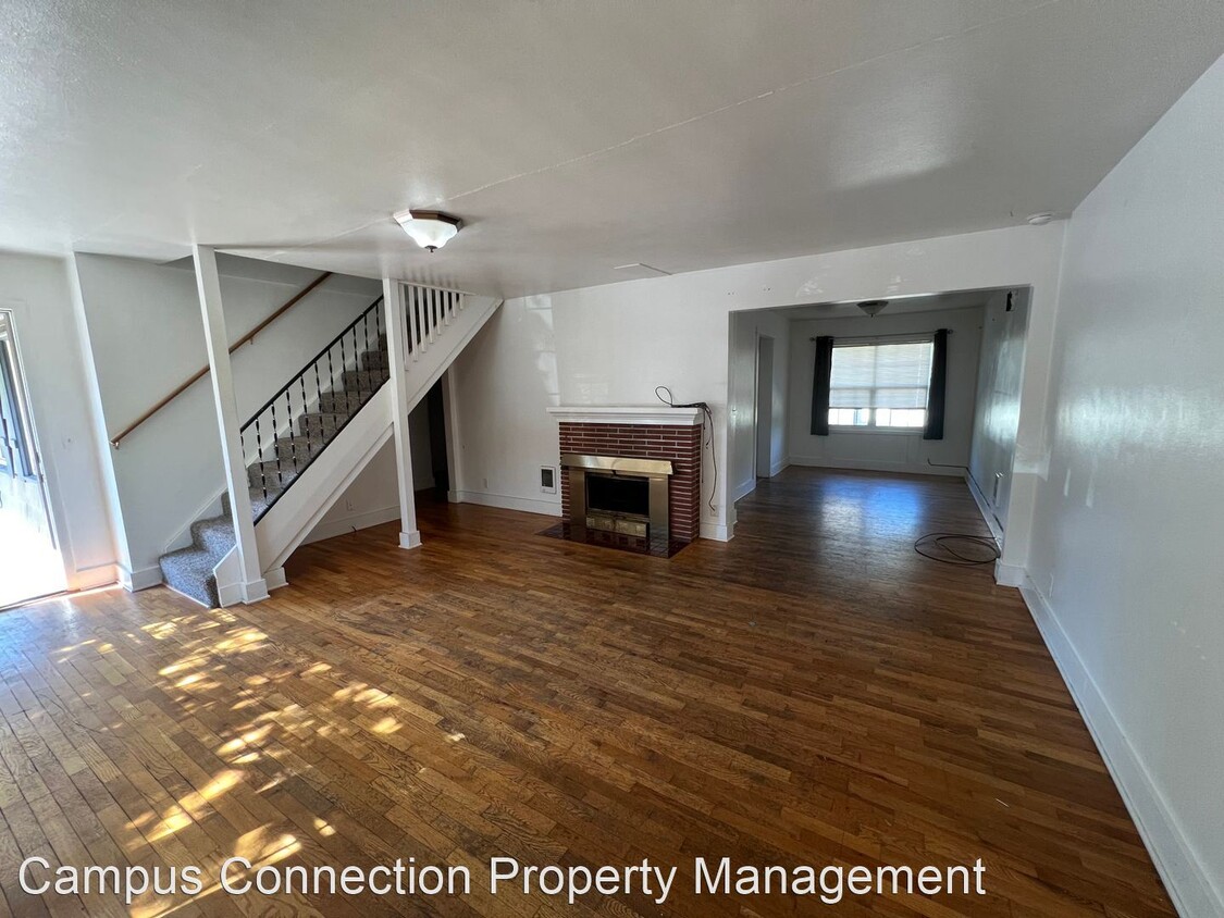 Primary Photo - 4 br, 2 bath House - 1480 Hilyard St