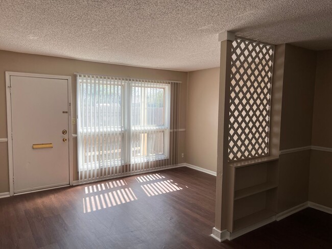 Interior Photo - Quail Creek Apts.