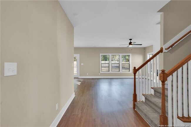 Foto del edificio - 5332 Mountain Run Dr