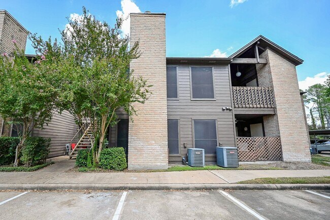 Foto del edificio - 12755 Mill Ridge Dr