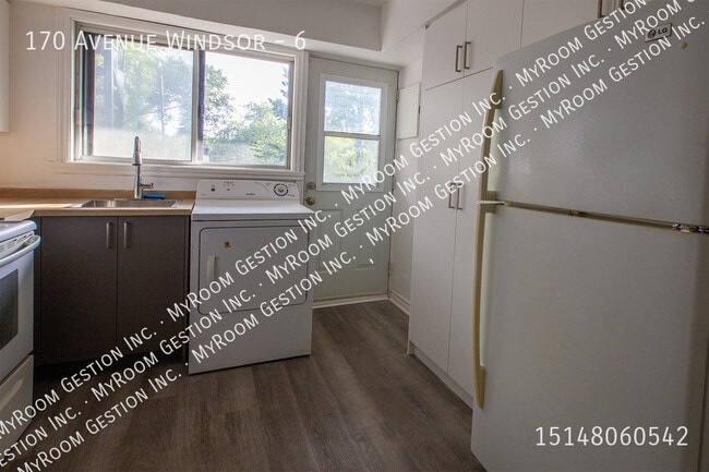Building Photo - 170 Av. Windsor