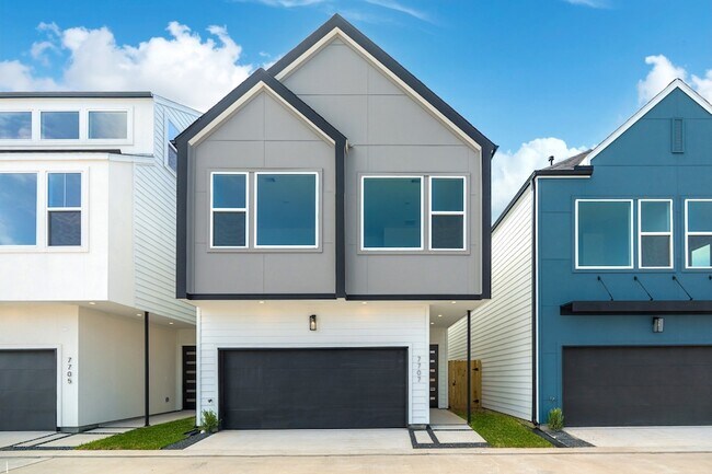 Foto del edificio - 7707 Inwood Grv Ln