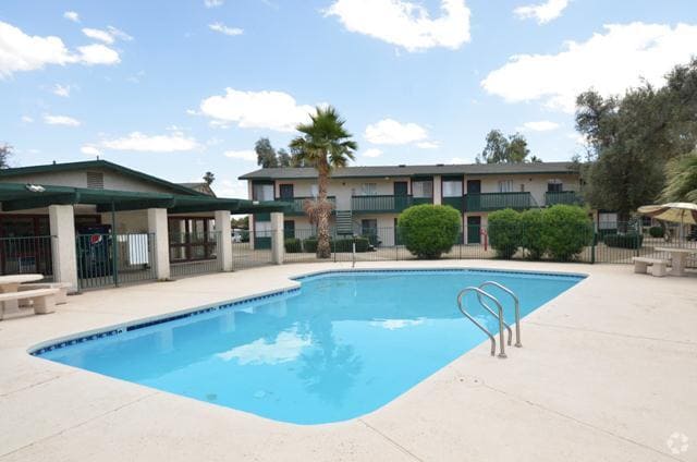 Equinox on Indian School