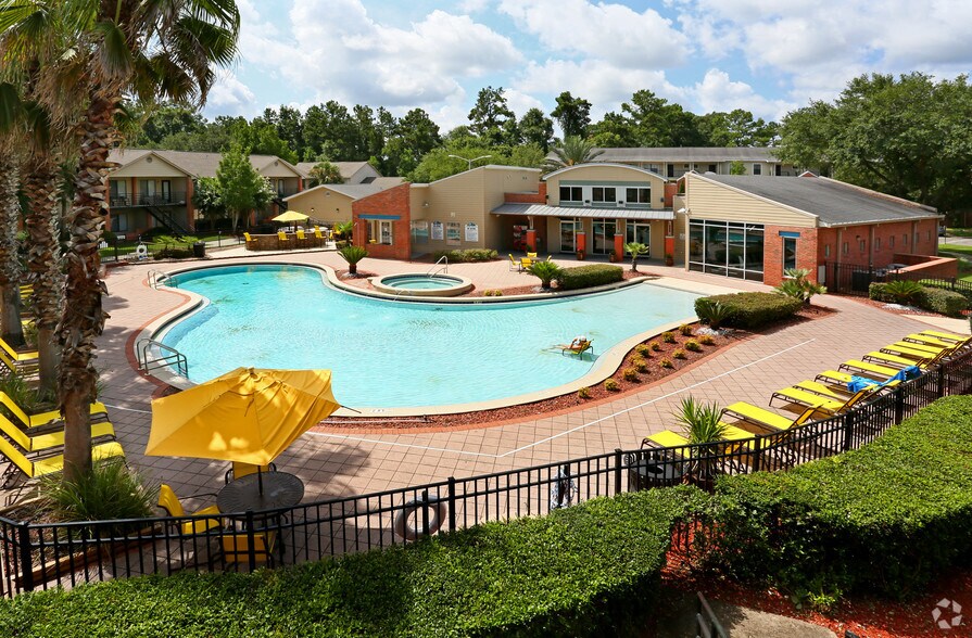 Dwell Tallahassee, Student Living Rentals Tallahassee, FL