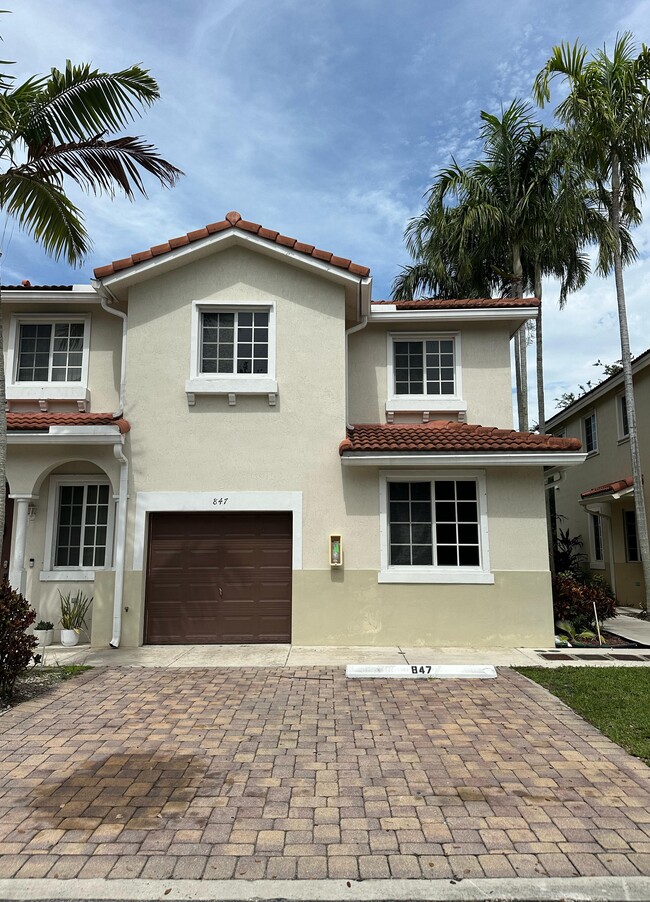 Mega 500 Corp - Mega 500 Corp Townhome