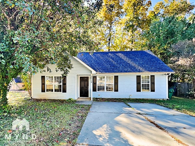 Building Photo - 5714 Justins Forest Dr