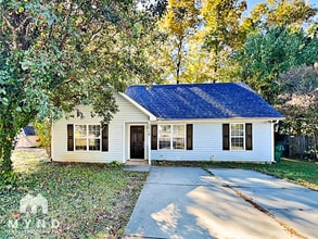 Building Photo - 5714 Justins Forest Dr