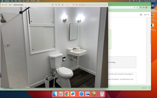 Main Bathroom - 38814 Jefferson Scio Dr