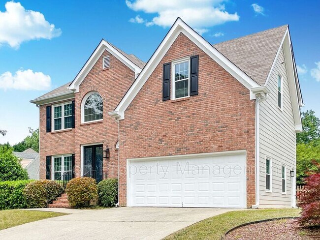 Foto del edificio - 1598 Brentwood Dr