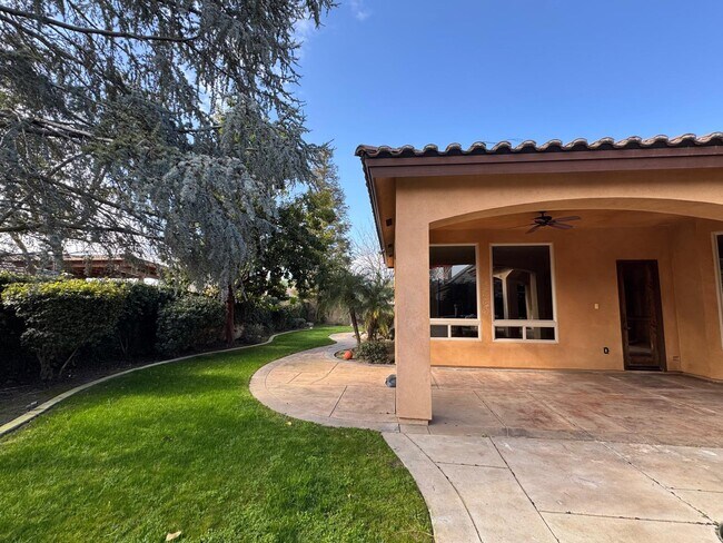 Foto del edificio - 10807 Gainsborough Ct