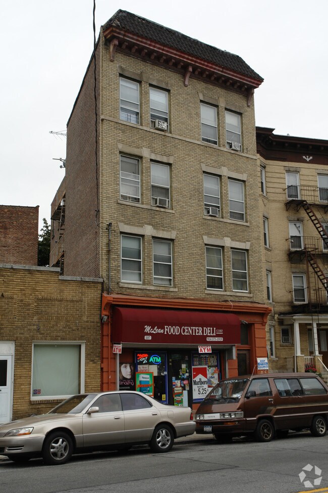 107 Mclean Ave, Yonkers, NY 10705 Apartments Yonkers, NY