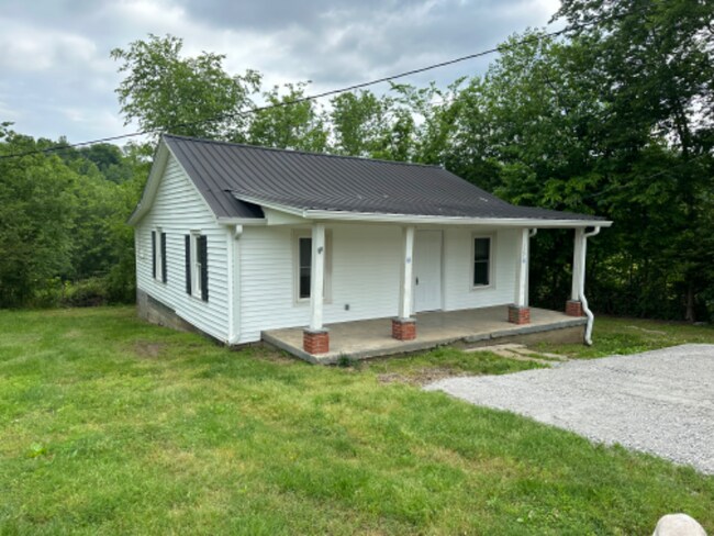 Foto del edificio - 122 Kempville Hwy