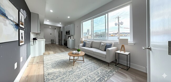 Foto del edificio - 2526 N 9th St