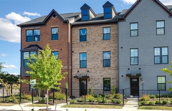Building Photo - 2104 Semmes Ave