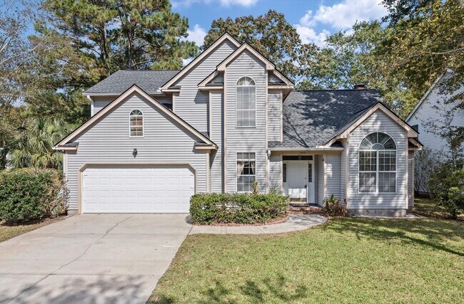 Building Photo - 3 BR, 2.5 BA, 2 Car Garage -- Charleston N...