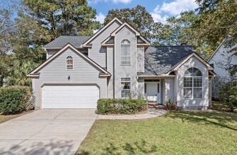 Building Photo - 3305 Heathland Way