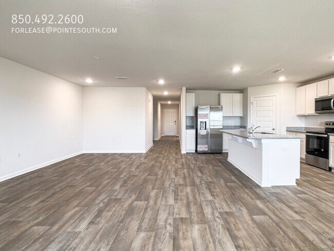 Foto del edificio - Cambria Subdivision in Milton, Florida