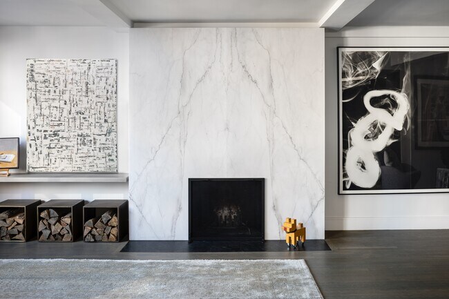 Foto del edificio - 140 E 28th St