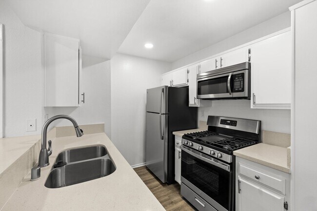 Foto del interior - 4432 Coldwater Canyon