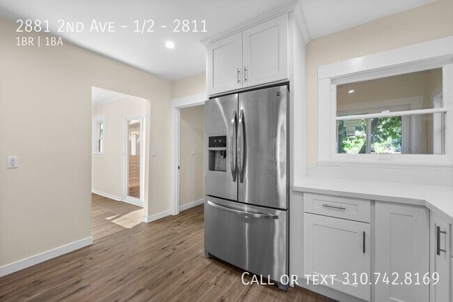 Foto del edificio - 2881 2nd Ave