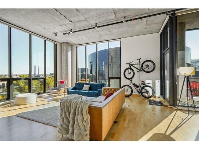 Foto del edificio - 750 S 2nd St