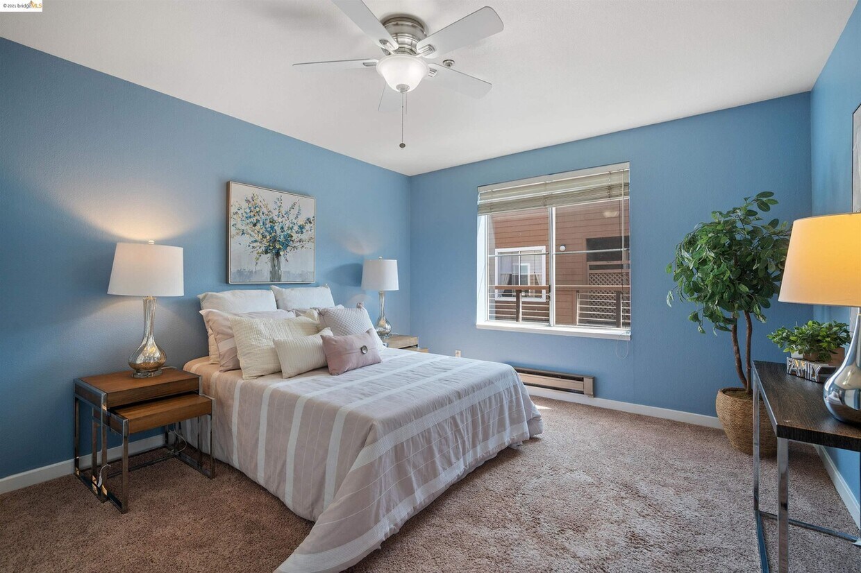 2901 MacArthur Blvd Unit 312, Oakland, CA 94602 Condo for Rent in