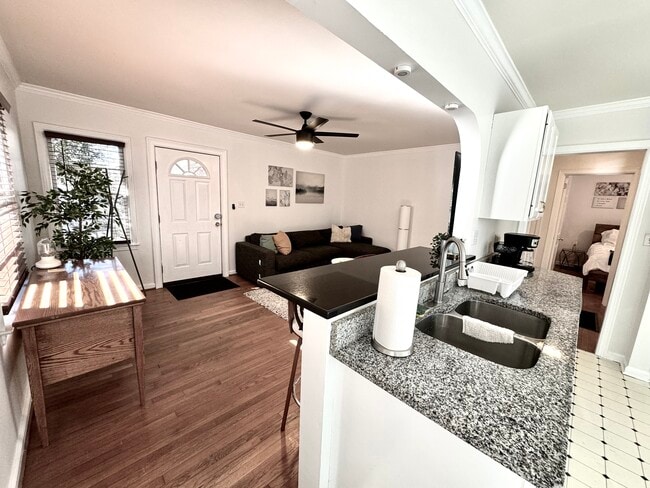 Foto del edificio - 1805 Piedmont Way NE
