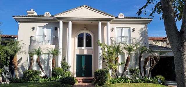 Foto principal - 328 S Camden Dr
