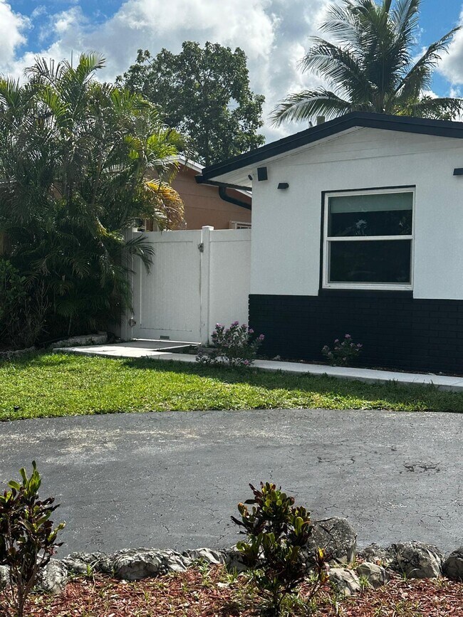 Foto del edificio - 2161 NW 89th Terrace