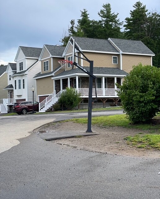 Foto del edificio - 105 Indian Ridge Ter