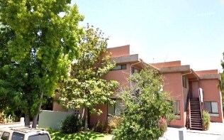 Foto del edificio - 1229 Hollister St
