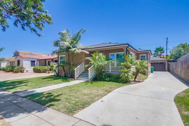 Building Photo - 4747 Rolando Blvd