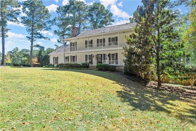 Building Photo - 5530 Aven Rd