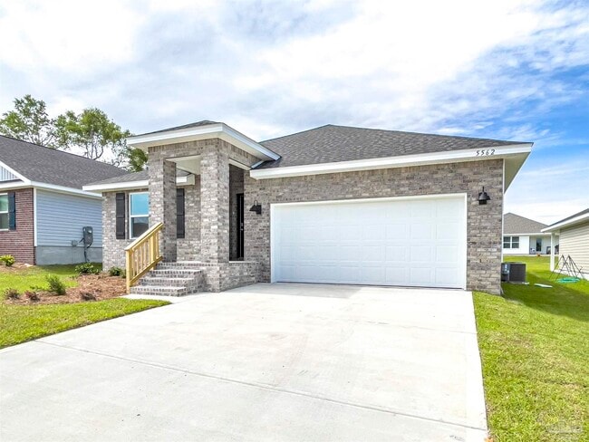 Building Photo - 5562 Galahad Trl